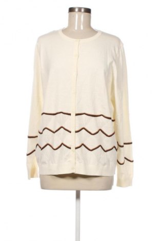 Női kardigán Mayerline, Méret XL, Szín Ekrü
, Ár 5 549 Ft