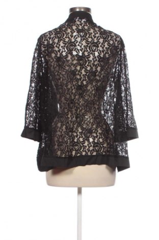 Női kardigán Meaneor, Méret XL, Szín Fekete, Ár 9 917 Ft