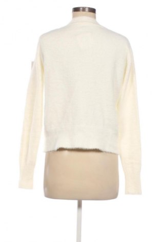 Damen Strickjacke Melody, Größe S, Farbe Weiß, Preis € 23,51