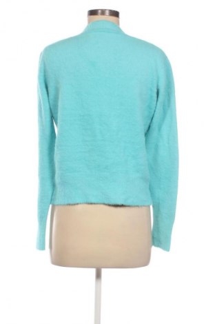 Damen Strickjacke Melody, Größe S, Farbe Blau, Preis € 14,74