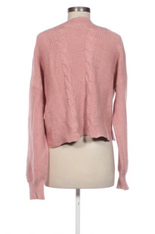 Női kardigán Melody, Méret L, Szín Rózsaszín, Ár 3 189 Ft