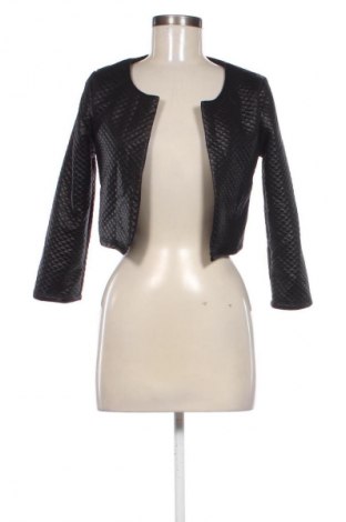 Дамска жилетка Melrose, Размер S, Цвят Черен, Цена 5,62 €