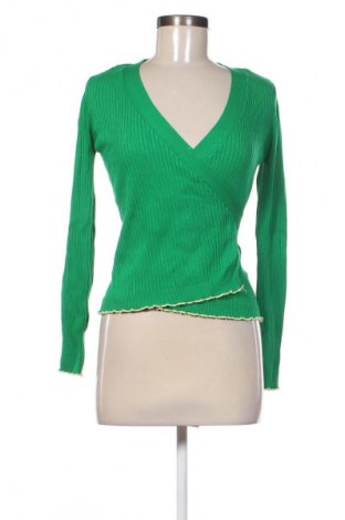 Női kardigán Melting Stockholm, Méret S, Szín Zöld, Ár 8 678 Ft