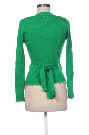 Női kardigán Melting Stockholm, Méret S, Szín Zöld, Ár 8 678 Ft