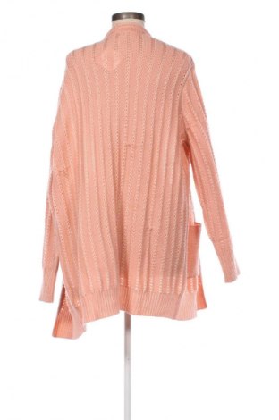 Cardigan de damă Mia Moda, Mărime XL, Culoare Roz, Preț 108,96 Lei