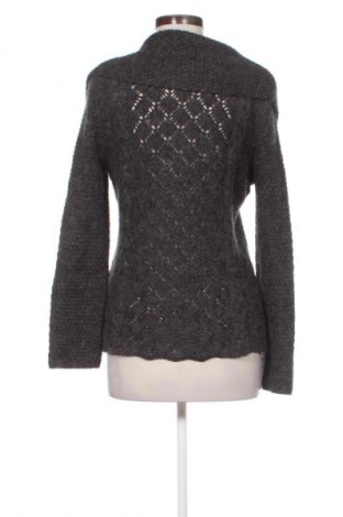 Damen Strickjacke Michele Boyard, Größe M, Farbe Schwarz, Preis € 7,99