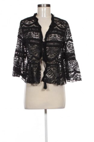 Női kardigán Miho's, Méret M, Szín Fekete, Ár 3 749 Ft