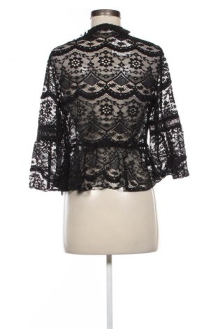 Női kardigán Miho's, Méret M, Szín Fekete, Ár 3 749 Ft