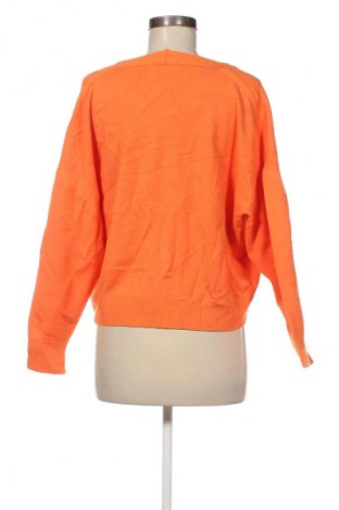 Γυναικεία ζακέτα Milano, Μέγεθος M, Χρώμα Πορτοκαλί, Τιμή 7,99 €