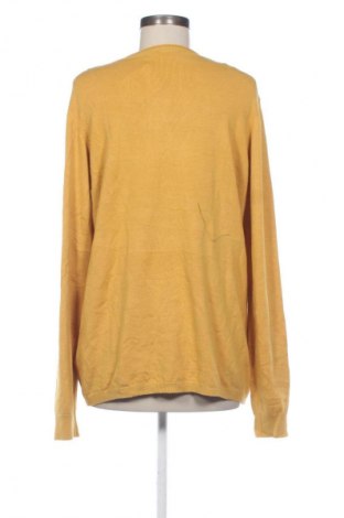 Damski kardigan Miller & Monroe, Rozmiar L, Kolor Żółty, Cena 55,99 zł