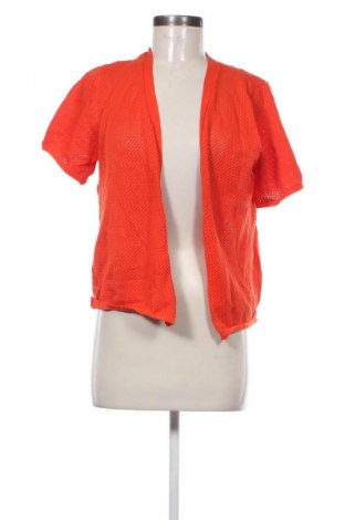 Damen Strickjacke Miller's, Größe L, Farbe Rot, Preis € 7,99