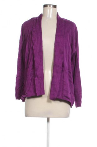 Női kardigán Millers, Méret XL, Szín Lila, Ár 5 999 Ft