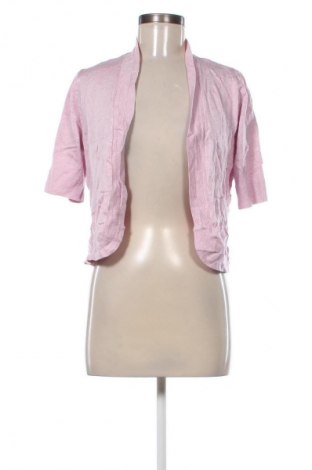 Damen Strickjacke Millers, Größe S, Farbe Rosa, Preis € 4,99