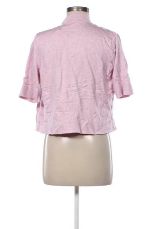Damen Strickjacke Millers, Größe S, Farbe Rosa, Preis € 4,99