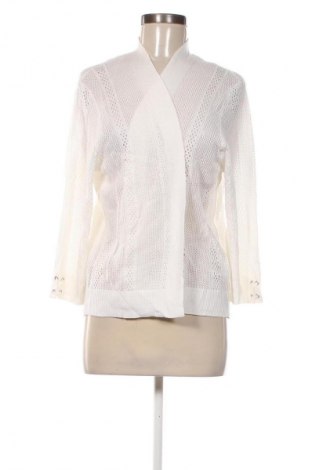 Női kardigán Millers, Méret XL, Szín Fehér, Ár 2 509 Ft