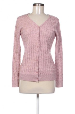 Női kardigán Miss Aless, Méret M, Szín Hamurózsaszín, Ár 6 198 Ft