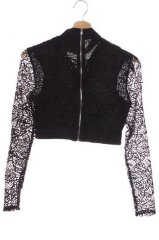 Damen Strickjacke Missguided, Größe S, Farbe Schwarz, Preis € 15,00