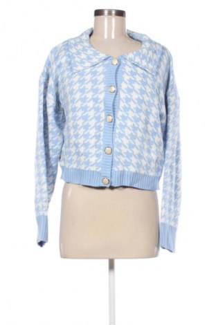 Γυναικεία ζακέτα Missguided, Μέγεθος M, Χρώμα Πολύχρωμο, Τιμή 5,99 €