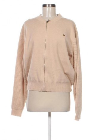 Γυναικεία ζακέτα Mohito, Μέγεθος XL, Χρώμα  Μπέζ, Τιμή 23,59 €