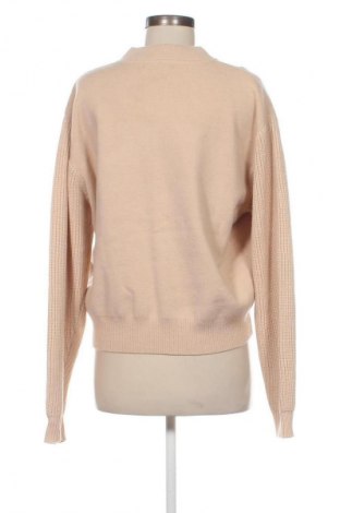 Γυναικεία ζακέτα Mohito, Μέγεθος XL, Χρώμα  Μπέζ, Τιμή 23,59 €