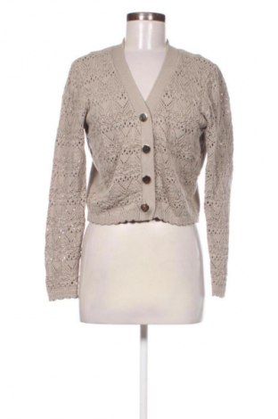 Damen Strickjacke Mohito, Größe S, Farbe Beige, Preis € 14,77