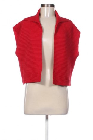 Damski kardigan Monari, Rozmiar XL, Kolor Czerwony, Cena 83,99 zł