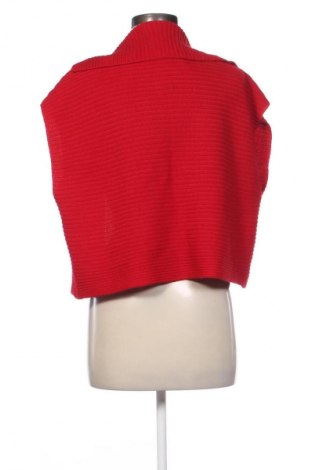 Damski kardigan Monari, Rozmiar XL, Kolor Czerwony, Cena 83,99 zł