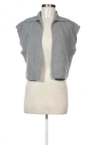 Дамска жилетка Monari, Размер L, Цвят Сив, Цена 13,80 €