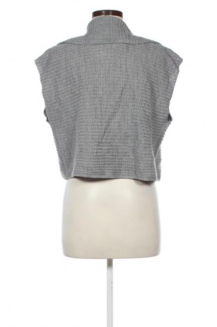 Дамска жилетка Monari, Размер L, Цвят Сив, Цена 13,80 €