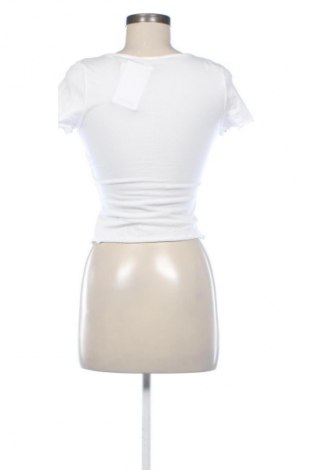 Női kardigán Monki, Méret S, Szín Fehér, Ár 11 983 Ft