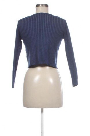 Γυναικεία ζακέτα Monki, Μέγεθος M, Χρώμα Μπλέ, Τιμή 11,99 €