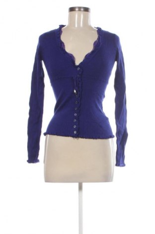 Дамска жилетка Montego, Размер S, Цвят Лилав, Цена 7,66 €