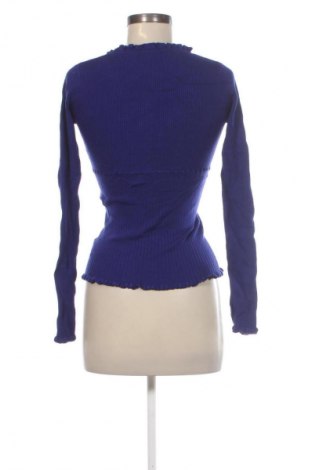 Дамска жилетка Montego, Размер S, Цвят Лилав, Цена 7,66 €