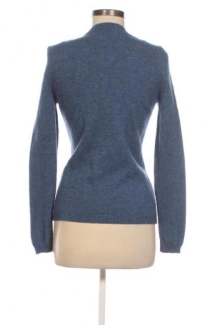 Дамска жилетка Montego, Размер S, Цвят Син, Цена 14,77 €