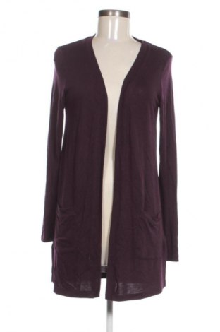 Damen Strickjacke More & More, Größe S, Farbe Lila, Preis € 10,99