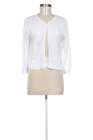 Damen Strickjacke More & More, Größe M, Farbe Weiß, Preis € 9,99