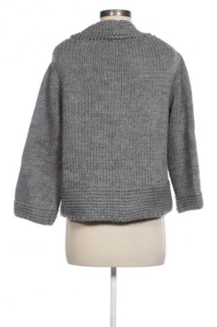 Damen Strickjacke More & More, Größe S, Farbe Grau, Preis 11,99 €