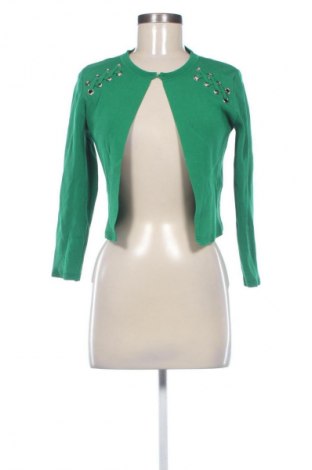Női kardigán Morgan, Méret S, Szín Zöld, Ár 4 129 Ft