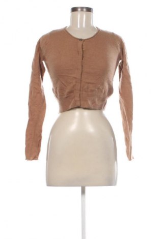 Női kardigán Motivi, Méret S, Szín Barna, Ár 3 329 Ft