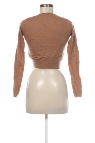 Női kardigán Motivi, Méret S, Szín Barna, Ár 3 329 Ft