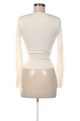 Damen Strickjacke Motivi, Größe S, Farbe Ecru, Preis € 8,99