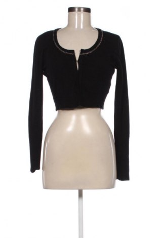 Női kardigán Motivi, Méret S, Szín Fekete, Ár 10 146 Ft