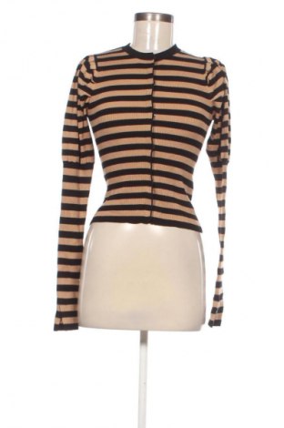 Damen Strickjacke Motivi, Größe S, Farbe Mehrfarbig, Preis € 8,99