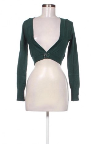 Дамска жилетка Motivi, Размер S, Цвят Зелен, Цена 24,55 €