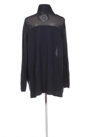 Damen Strickjacke Ms Mode, Größe XXL, Farbe Blau, Preis € 9,99