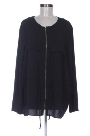 Дамска жилетка Ms Mode, Размер XXL, Цвят Черен, Цена 5,62 €