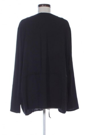 Дамска жилетка Ms Mode, Размер XXL, Цвят Черен, Цена 5,62 €