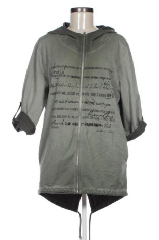 Női kardigán Multiblu, Méret M, Szín Zöld, Ár 1 709 Ft