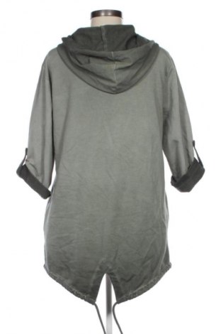 Női kardigán Multiblu, Méret M, Szín Zöld, Ár 1 709 Ft