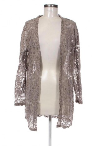 Damen Strickjacke My Own, Größe XL, Farbe Braun, Preis € 6,99